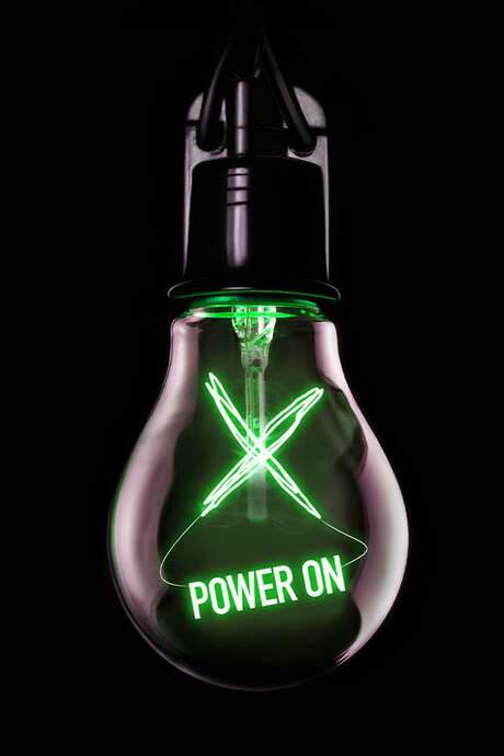 Power On: The Story of Xbox (2021) movie poster