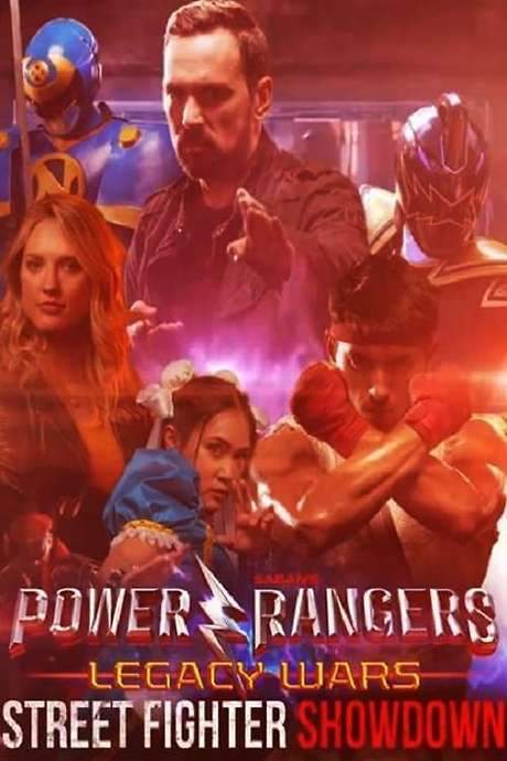 Power Rangers (2017) – Plot Summary, Cast, Ratings & More | What's ...