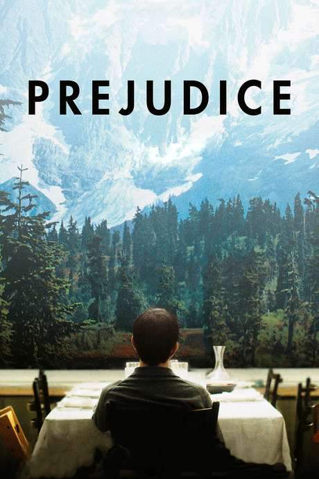 Préjudice (2015) movie poster