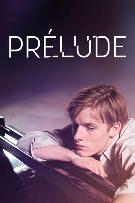 Prélude (2019) movie poster