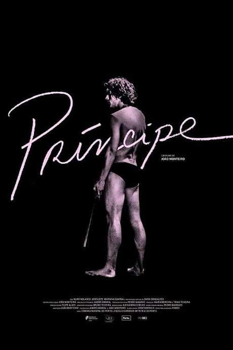Príncipe (2020) movie poster