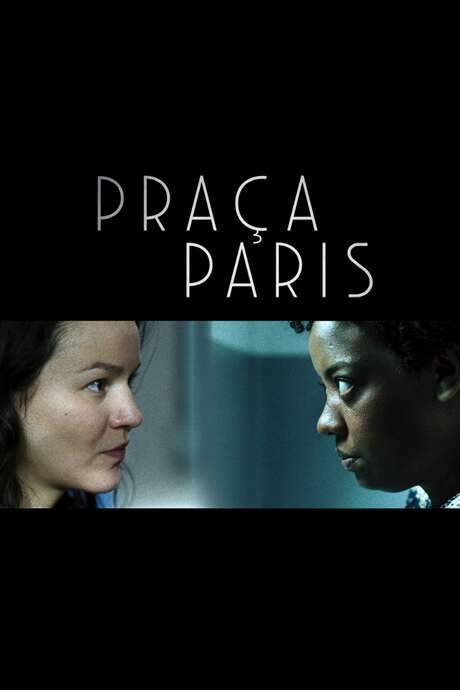 Praça Paris (2017) movie poster