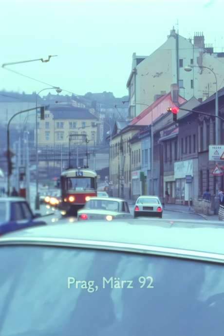 Prague, March ’92 (1992) movie poster