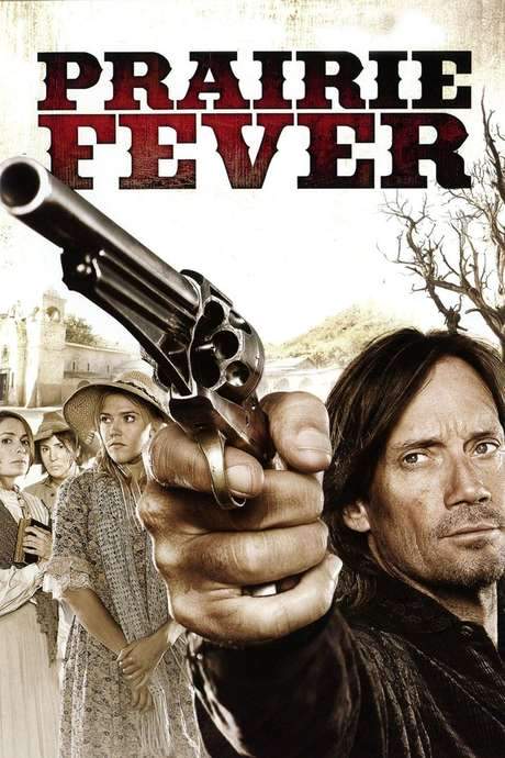 Prairie Fever (2008) movie poster