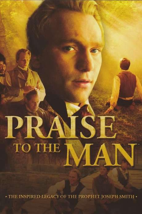 Praise to the Man (2005) movie poster