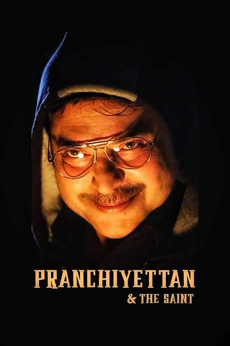 Pranchiyettan & The Saint (2010) movie poster