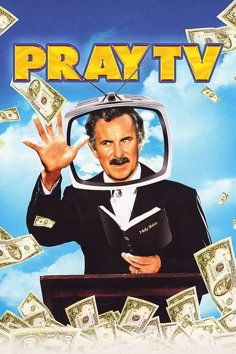 Pray TV (1980) movie poster