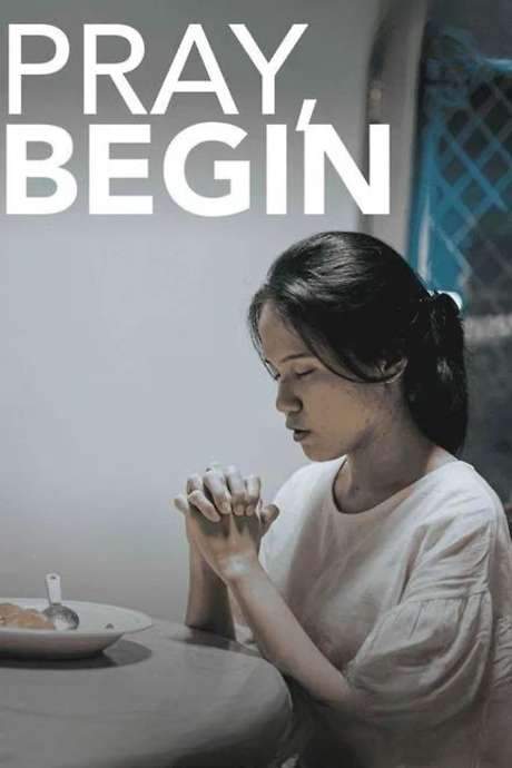 Pray, Begin (2022) movie poster