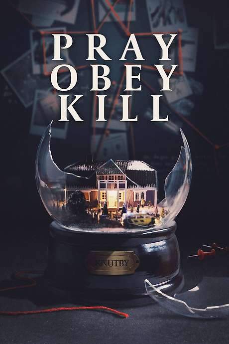 Pray, Obey, Kill (2021) movie poster