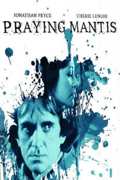 Praying Mantis (1982) movie poster