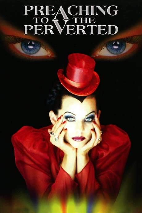 Preaching to the Perverted (1997) movie poster