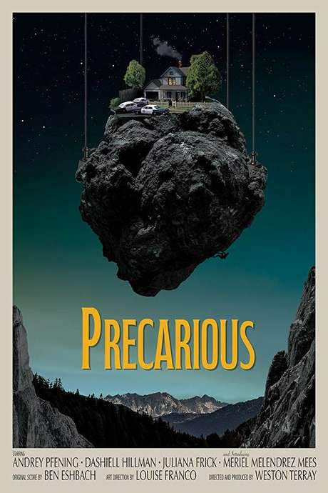A young man finds himself confronting accidental addiction during a surreal journey through a magical realist reimagining of the 1960s. Henry, tasked with a simple errand for his rock collector father, ventures to a small town where his task quickly escalates into a sprawling adventure. He captures the attention of Ruby, a wealthy heiress, and Clark, an ambitious newspaper reporter, as he navigates a unique, hand-built dark fairy tale set in a reimagined 1960s landscape.