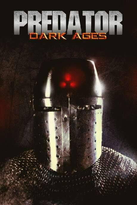 Predator: Dark Ages (2015) movie poster