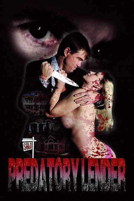 Predatory Lender (2014) movie poster