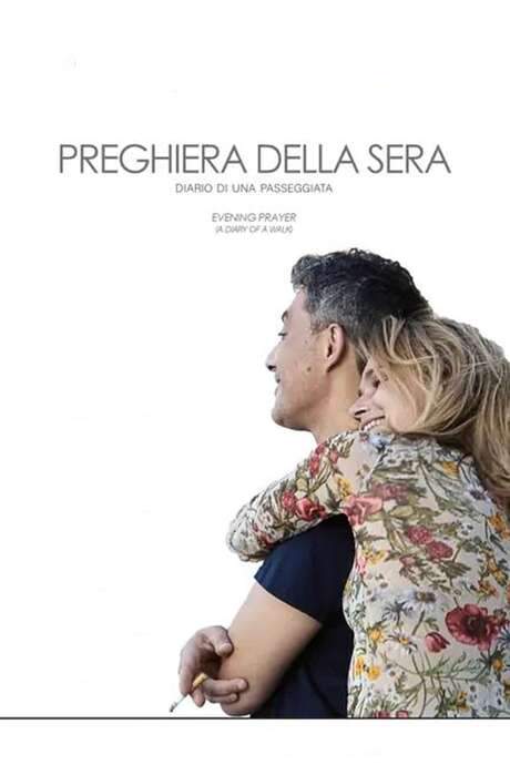 Preghiera della sera (Diario di una passeggiata) (2021) movie poster
