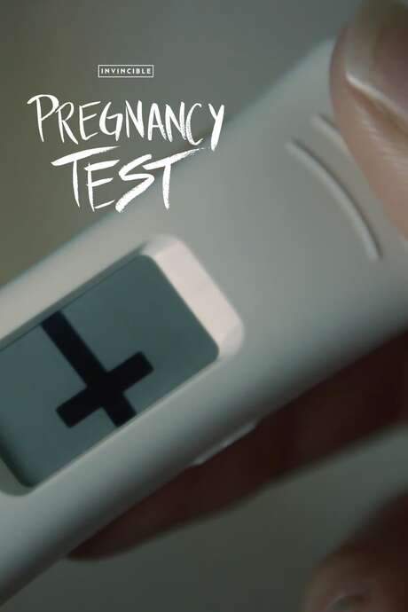 Pregnancy Test (2016) movie poster