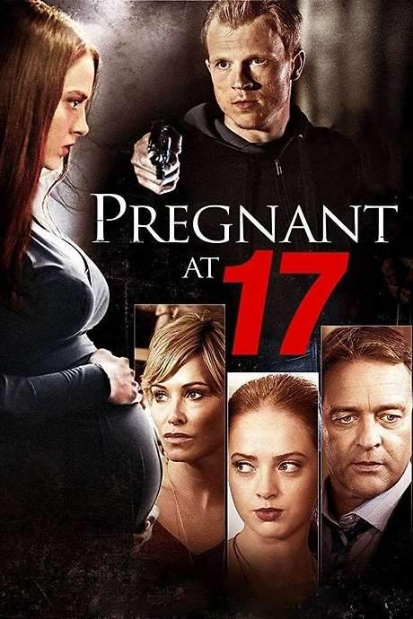 Pregnant at 17 (2016) movie poster