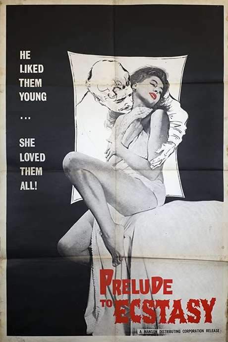 Preludes to Ecstasy (1961) movie poster
