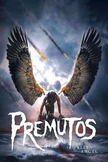 Premutos: The Fallen Angel (1997) movie poster