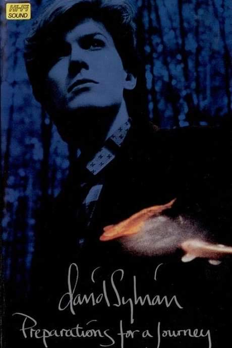 Preparations For A Journey (1984) movie poster