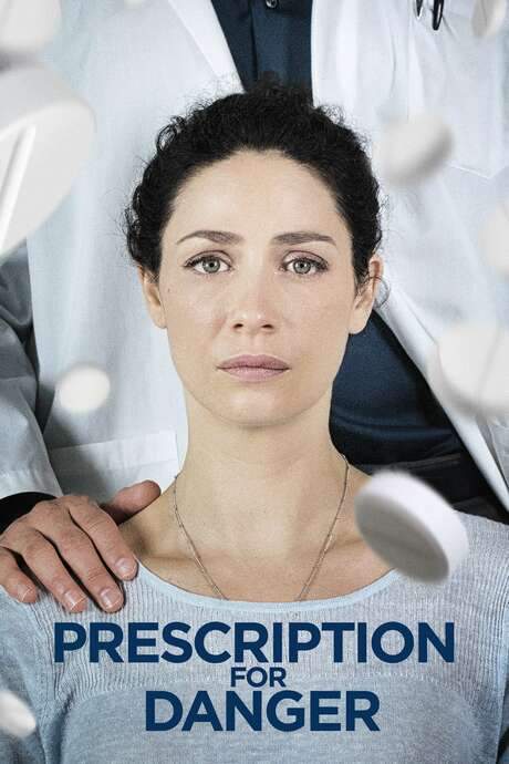Prescription for Danger (2018) movie poster
