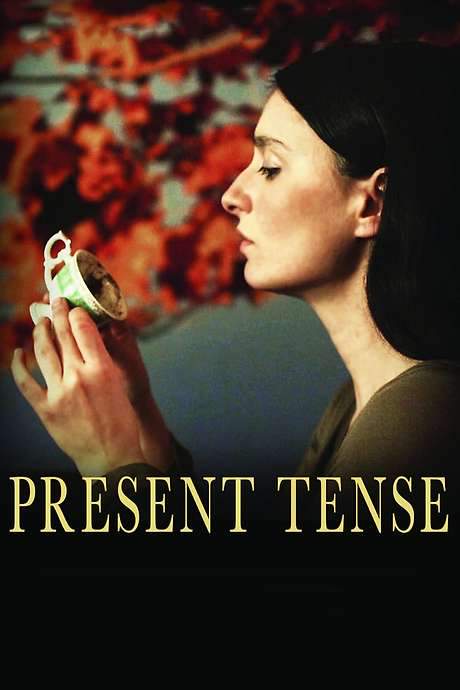 Present Tense (2012) movie poster