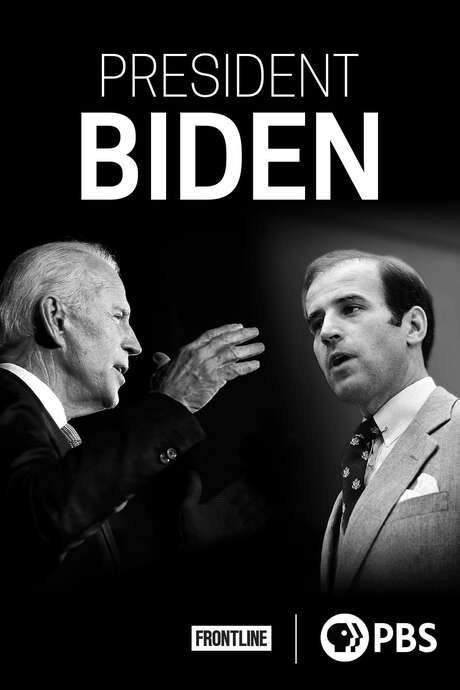 President Biden (2021) movie poster