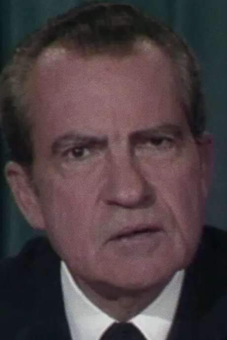 President Nixon Resigns the Office of the Presidency (1974) movie poster