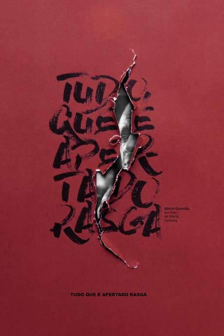 Pressed, Ripped Apart (2019) movie poster