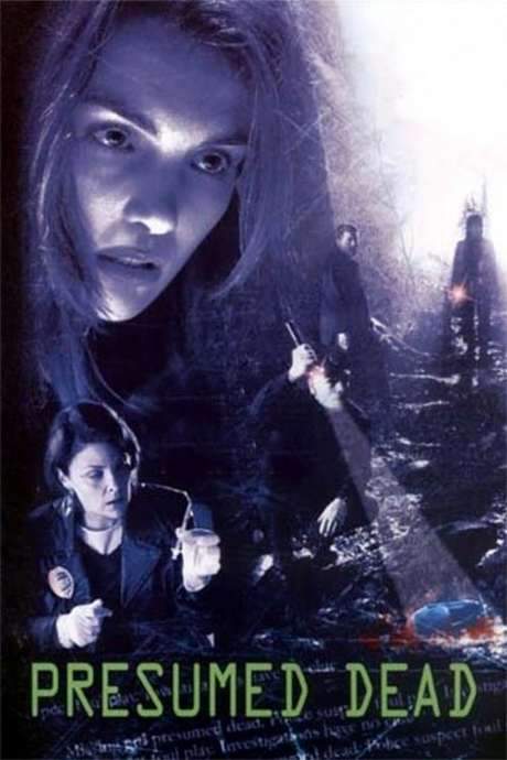 Presumed Dead (2006) movie poster