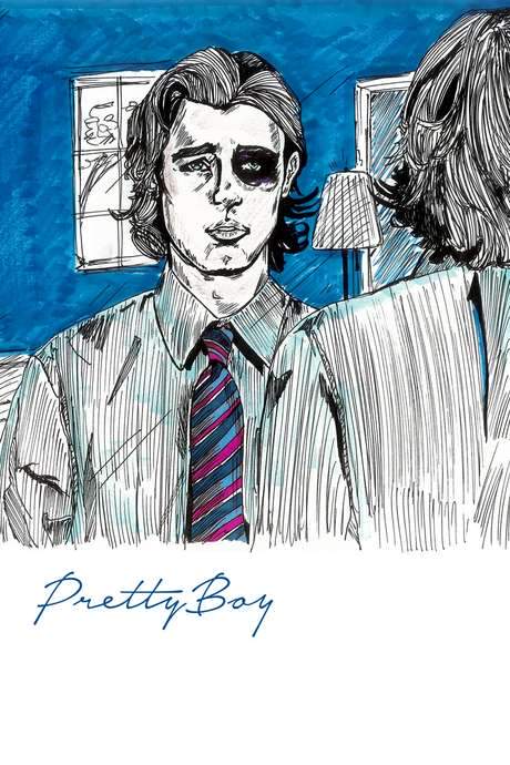 Pretty Boy (2015) movie poster