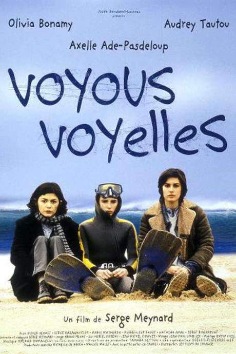 Pretty Devils (2000) movie poster