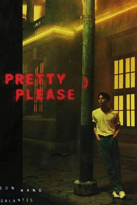 Pretty Please (2020) movie poster