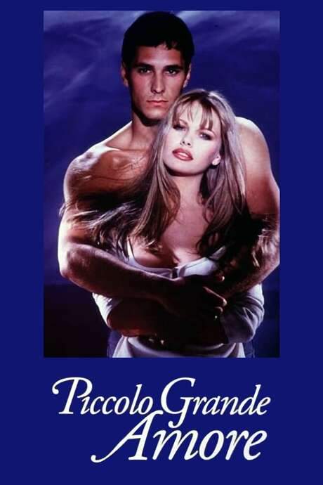 Pretty Princess (1993) movie poster