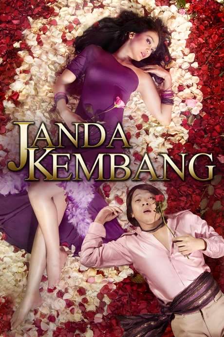 Pretty Widow (2009) movie poster