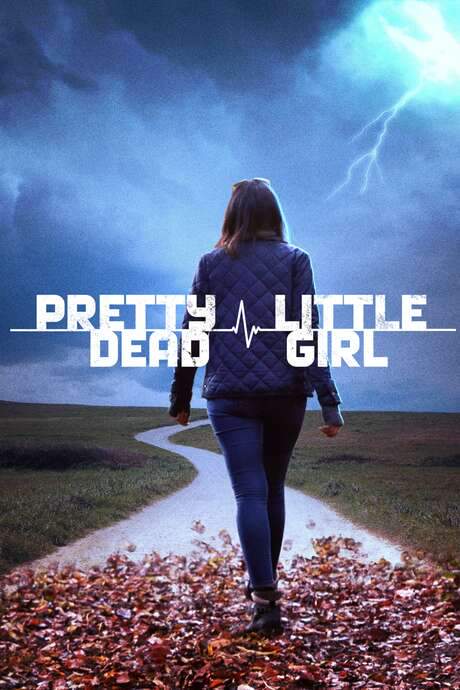 Pretty Little Dead Girl (2017) movie poster
