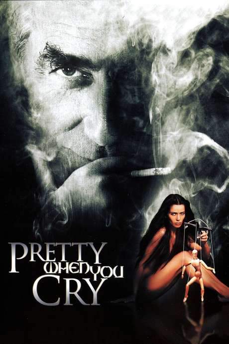 Pretty When You Cry (2001) movie poster