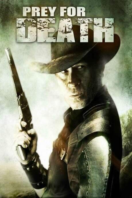 Prey for Death (2015) movie poster
