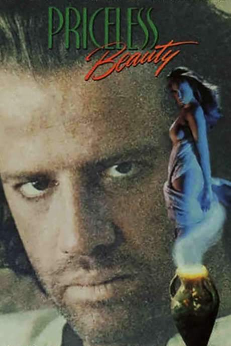 Priceless Beauty (1988) movie poster