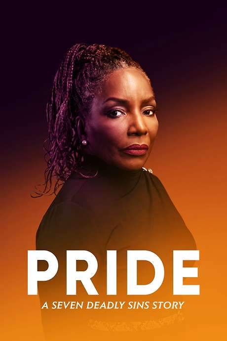 Pride: A Seven Deadly Sins Story (2023) movie poster