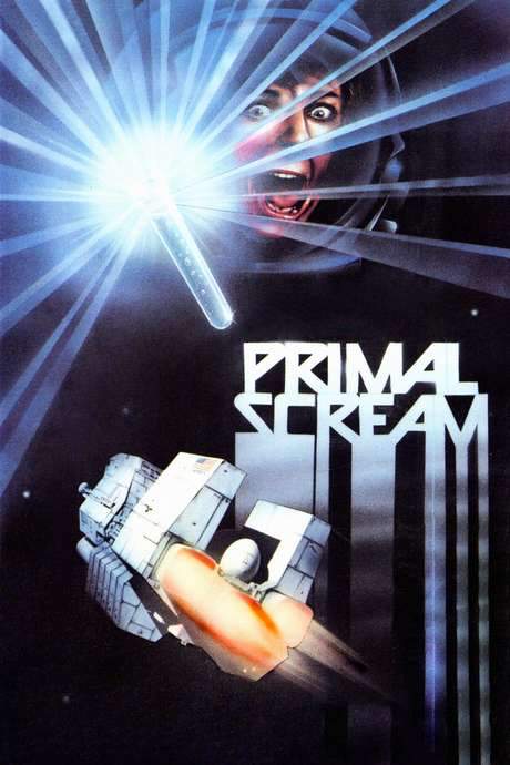 Primal Scream (1988) movie poster