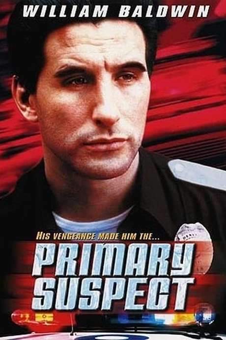 Primary Suspect (2000) movie poster