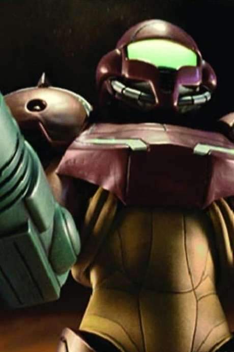 Prime Evil (2002) movie poster