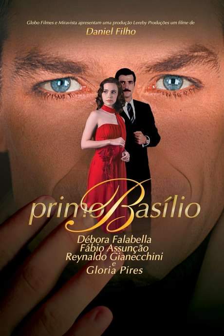 Primo Basílio (2007) movie poster
