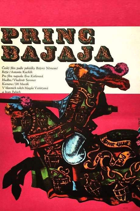 Prince Bajaja (1971) movie poster
