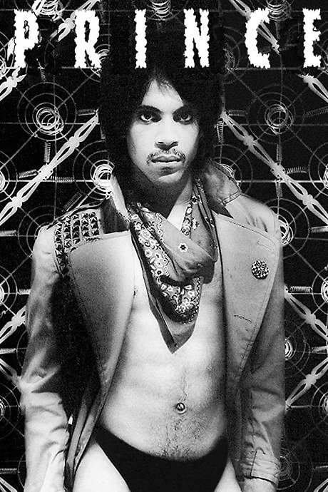 Prince - Dirty Mind Paris ’81 (1981) movie poster
