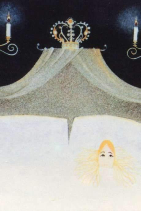 Prince Copperslick’s Thirteenth Chamber (1980) movie poster