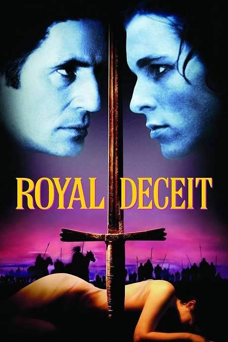 Prince of Jutland (1994) movie poster