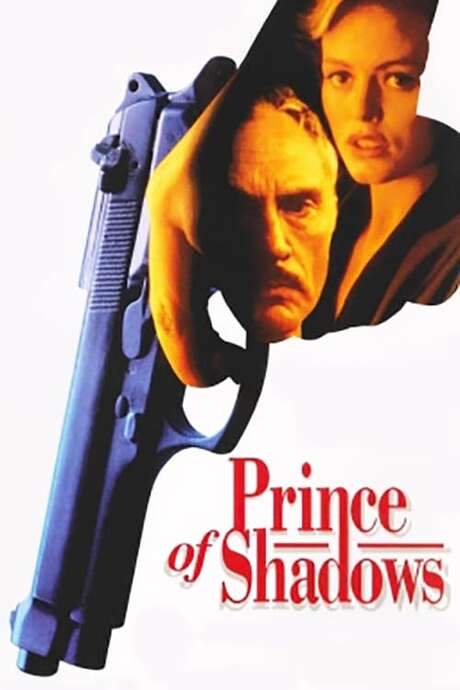Prince of Shadows (1991) movie poster