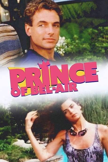 Prince of Bel Air (1986) movie poster